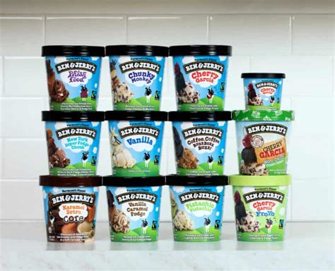 Ben and jerry's gluten free. Things To Know About Ben and jerry's gluten free. 